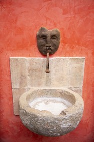 Palacio Sirvente de Mieres