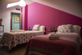 Palacio Sirvente de Mieres