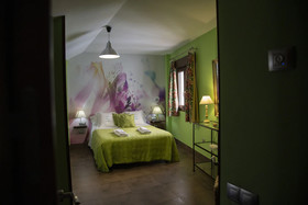 Palacio Sirvente de Mieres