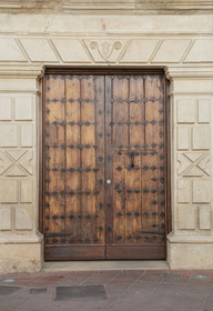 Palacio Sirvente de Mieres