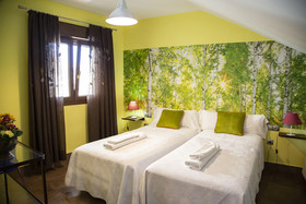 Palacio Sirvente de Mieres