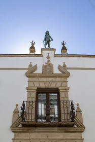 Palacio Sirvente de Mieres