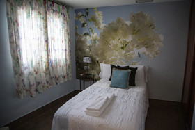 Palacio Sirvente de Mieres