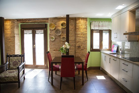 Palacio Sirvente de Mieres