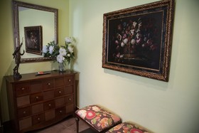 Palacio Sirvente de Mieres