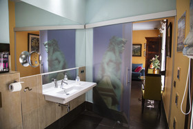 Palacio Sirvente de Mieres