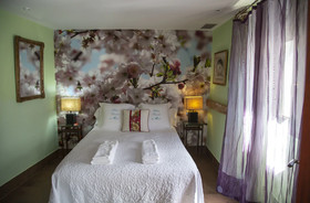 Palacio Sirvente de Mieres