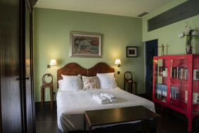 Palacio Sirvente de Mieres