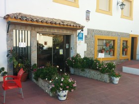 Sierra de Andujar