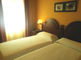 Sierra de Andujar