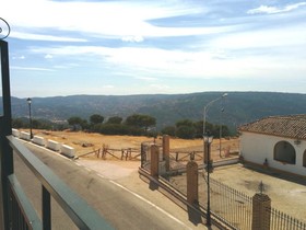 Sierra de Andujar