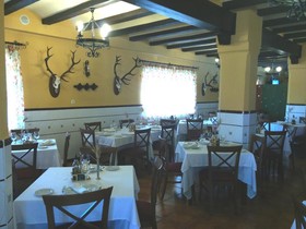 Sierra de Andujar