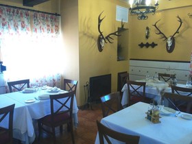 Sierra de Andujar