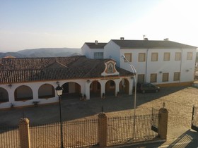 Sierra de Andujar
