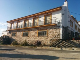 Sierra de Andujar