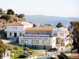 Sierra de Andujar