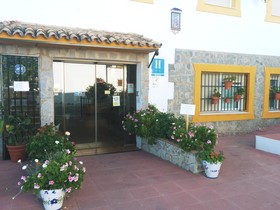 Sierra de Andujar
