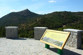 Sierra de Andujar