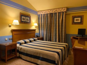 Hotel La Sierra