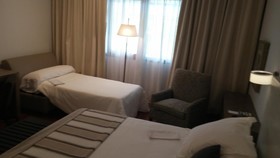 Parador De Antequera