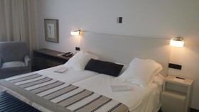 Parador De Antequera