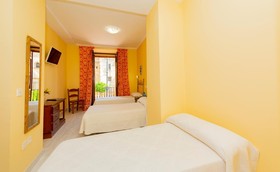 Hotel Manzanito