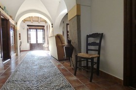 Casa Rural El Vasar