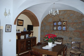 Casa Rural El Vasar
