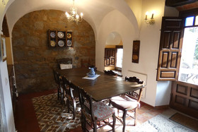 Casa Rural El Vasar