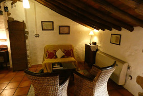 Casa Rural El Vasar