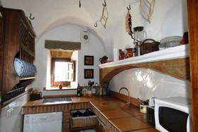 Casa Rural El Vasar