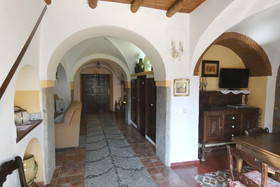 Casa Rural El Vasar
