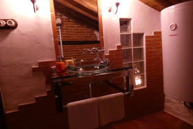 Casa Rural El Vasar