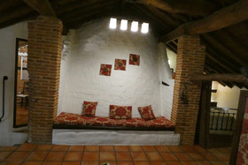 Casa Rural El Vasar