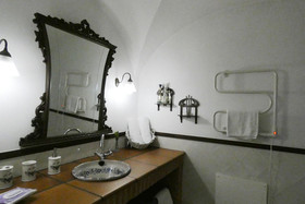 Casa Rural El Vasar