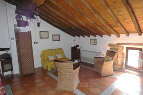 Casa Rural El Vasar