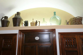 Casa Rural El Vasar