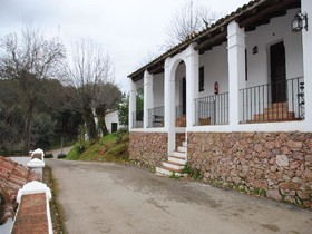 Finca Valbono