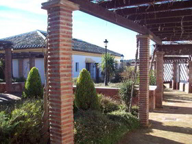 Hotel Rural Carlos Astorga