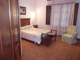 Hotel Rural Carlos Astorga