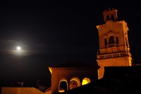 Casa Campana