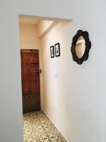 Casa Campana
