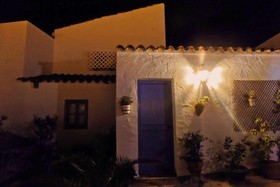Casa Campana