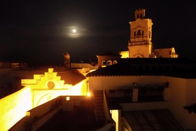 Casa Campana