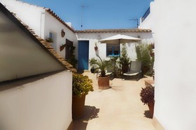 Casa Campana
