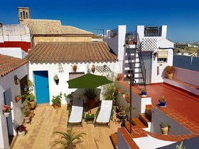 Casa Campana