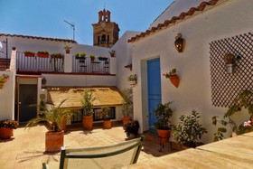 Casa Campana