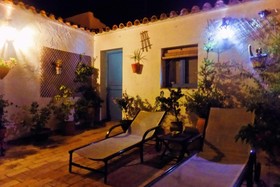 Casa Campana