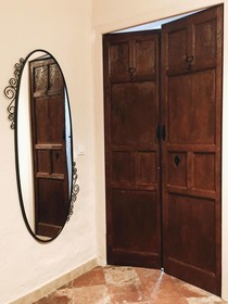 Casa Campana