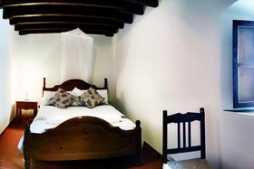 Casa Campana